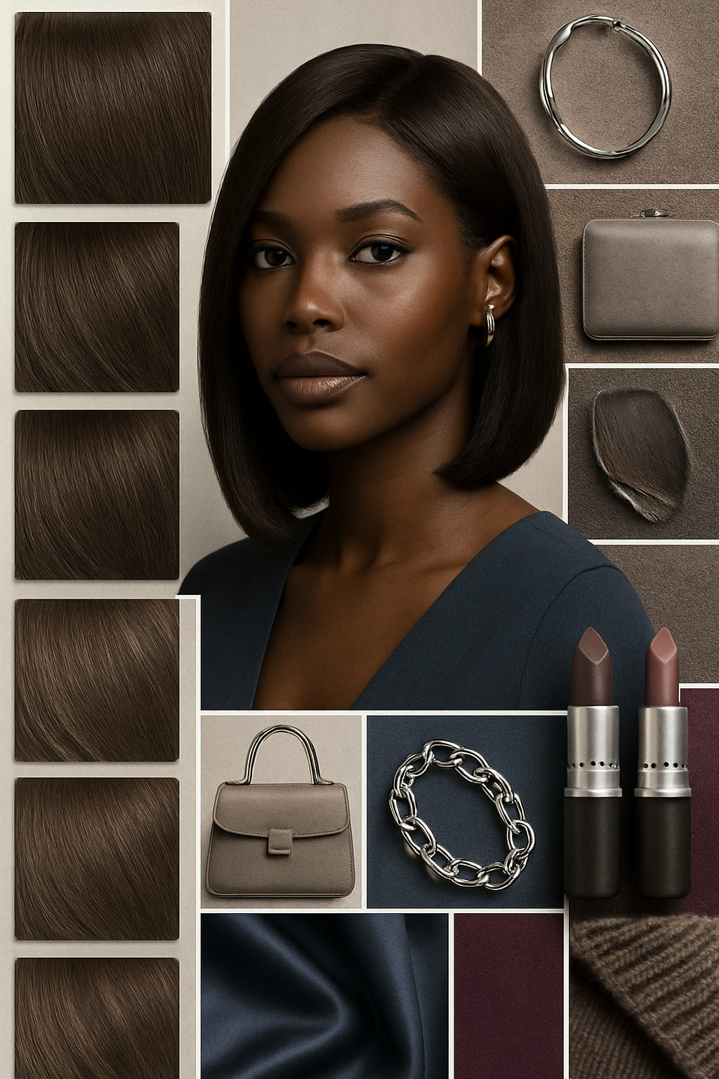 Vous n’êtes pas fade : vous êtes Café Cacao™ — la douceur froide qui structure la lumière