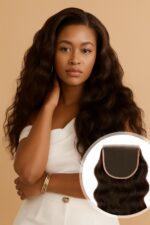 Absolu Hair N°08 Nuance 4 Brun élégant