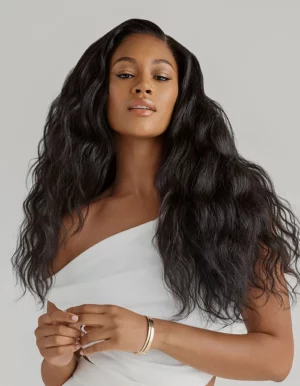 Absolu Hair N°08. Nuance 1B